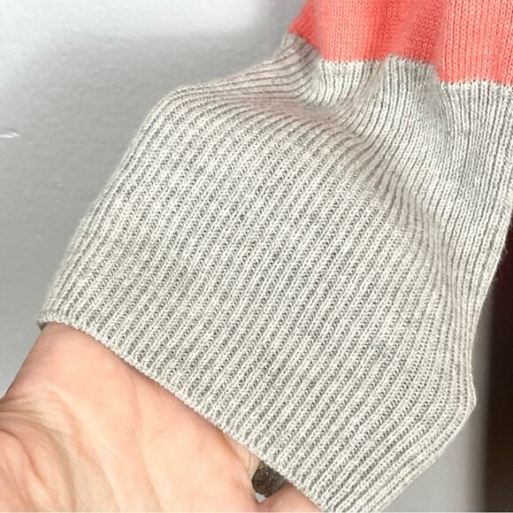 Wispr Sand Dune Maxi Cardigan Sweater Duster Open Front Multicolor Woman size M - Picture 5 of 9